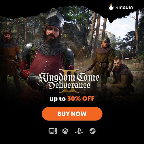 Kingdom Come Deliverance II