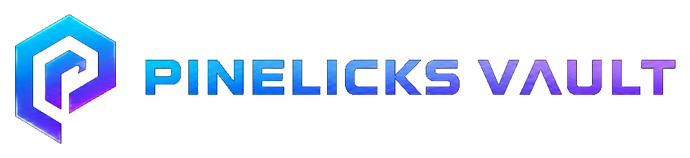 Pinelicks Vault