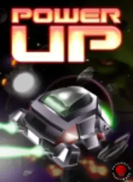 Power-Up Steam CD Key