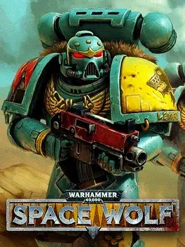 Warhammer 40,000: Space Wolf - Wrath of the Damned DLC Steam CD Key