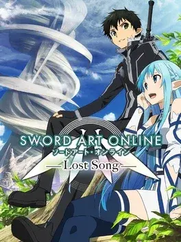 Sword Art Online: Fatal Bullet Complete Edition US XBOX One CD Key
