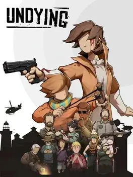 UNDYING Steam CD Key