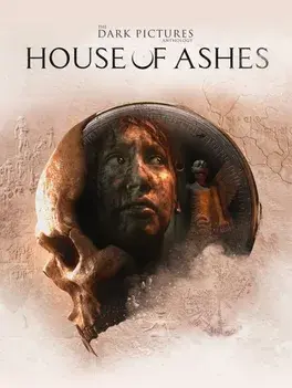 The Dark Pictures Anthology: House of Ashes PC Steam CD Key