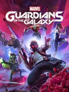 Marvel's Guardians of the Galaxy Steam CD Key
