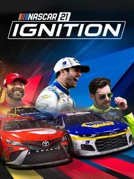 NASCAR 21: Ignition PC Steam CD Key