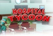 Hospital Tycoon Steam Gift