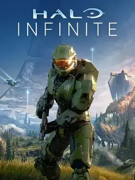 Halo Infinite - WARTHOG Coating + 2XP PC / XBOX One / Xbox Series X|S CD Key