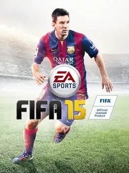FIFA 15 EA App CD Key