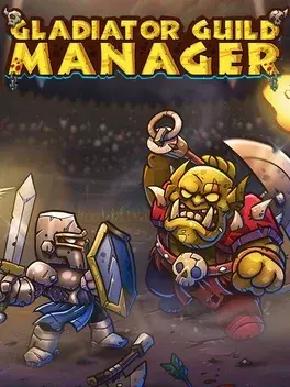 Gladiator Guild Manager Steam CD Key