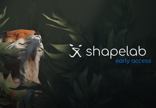 ShapeLab Steam CD Key