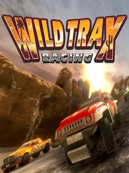 WildTrax Racing NA Nintendo Switch CD Key