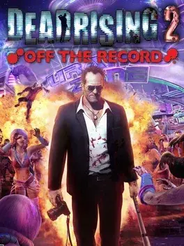 Dead Rising 2: Off the Record PC Steam CD Key