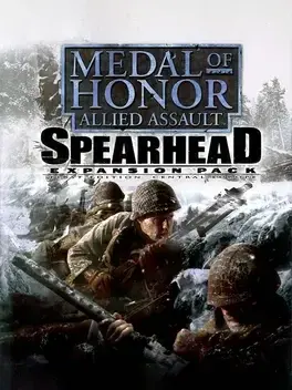 Medal Of Honor PC EA App CD Key