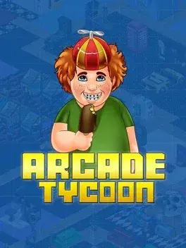 Arcade Tycoon: Simulation PC Steam CD Key