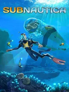Subnautica Deep Ocean Bundle (2021) PC Steam CD Key
