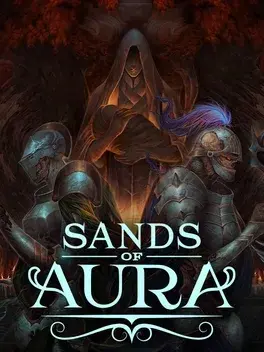 Sands of Aura PC Steam CD Key