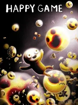 Happy Game PC Steam CD Key