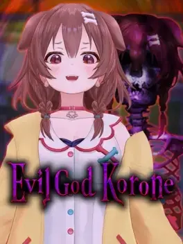 Evil God Korone PC Steam CD Key