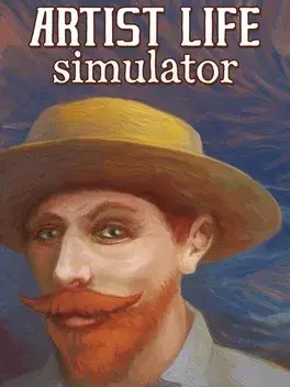 Artist Life Simulator PC Steam CD Key