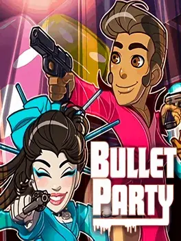 Bullet Party PC Steam CD Key