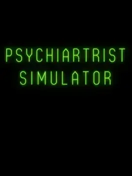 Psychiatrist Simulator PC Steam CD Key