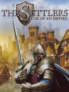 The Settlers: Rise of an Empire Gold Edition PC Ubisoft Connect CD Key