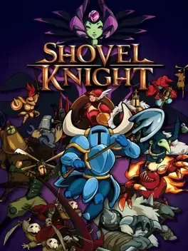 Shovel Knight: Shovel of Hope PC Steam CD Key