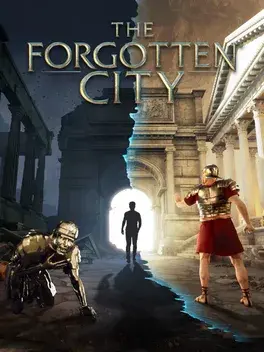 The Forgotten City Digital Collector's Edition PC Steam CD Key