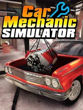 Car Mechanic Simulator Deluxe Edition US XBOX One / Xbox Series X|S CD Key