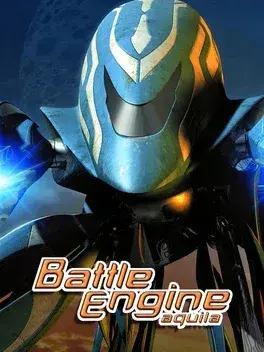 Battle Engine Aquila PC Steam CD Key