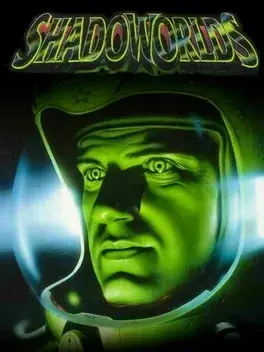 Shadoworlds PC Steam CD Key