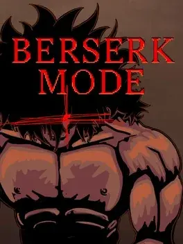 Berserk Mode PC Steam CD Key