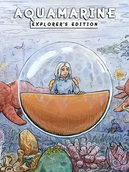 Aquamarine: Explorer's Edition PC Steam CD Key