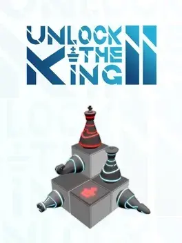 Unlock The King 2 PC Steam CD Key