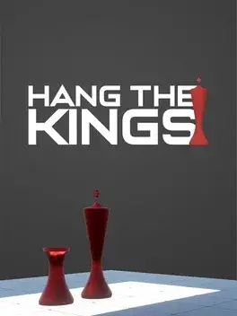 Hang The Kings PC Steam CD Key