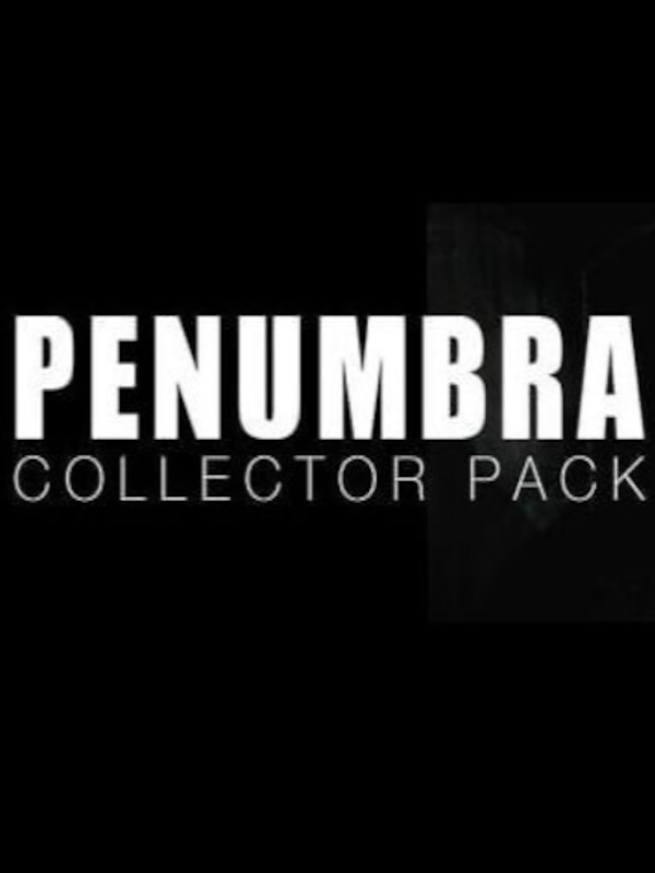 Penumbra: Collectors Pack PC Steam Gift