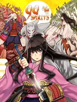 Tsukumogami + 99 SPIRITS PC Steam CD Key