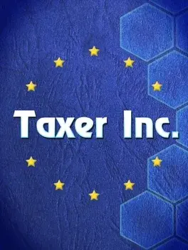 Taxer Inc PC Steam CD Key
