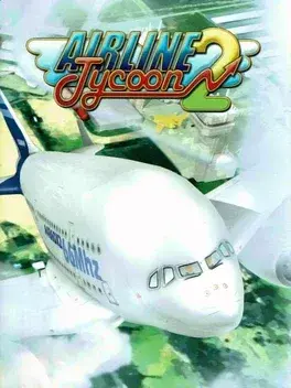 Airline Tycoon 2 Steam CD Key