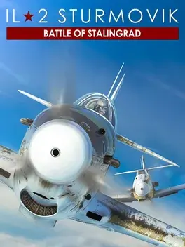 IL-2 Sturmovik: Battle of Stalingrad PC Steam CD Key