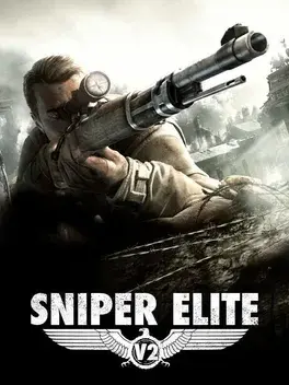 Sniper Elite V2 PC Steam CD Key