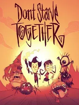 Don't Starve Together PC Steam CD Key
