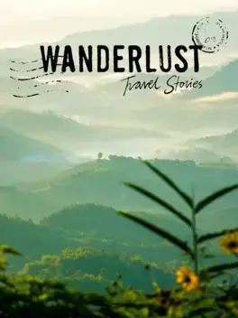 Wanderlust Travel Stories PC GOG CD Key
