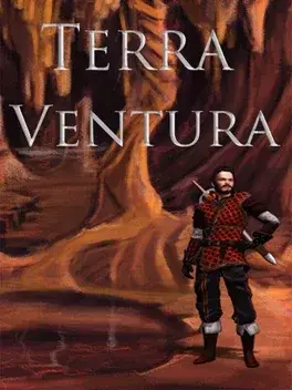 Terra Ventura PC Steam CD Key
