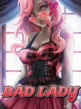 Bad Lady PC Steam CD Key