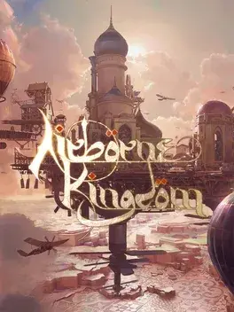 Airborne Kingdom PC Steam CD Key