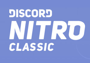 Discord Nitro Classic - 1 Month Subscription Code