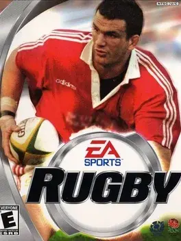 Rugby 22 PC Steam CD Key