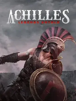 Achilles: Legends Untold PC Steam CD Key