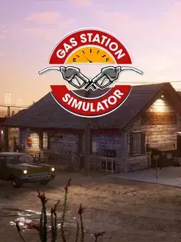 Gas Station Simulator - Can Touch This DLC PC Steam CD Key